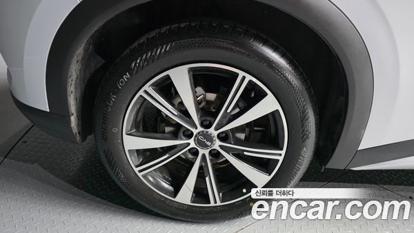 BYD Yuan PLUS 2025, фото 5