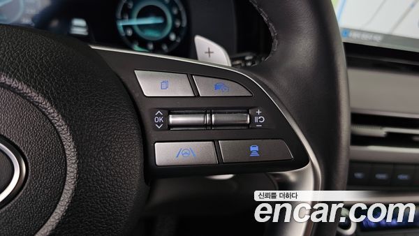 Hyundai Palisade 2024, фото 31