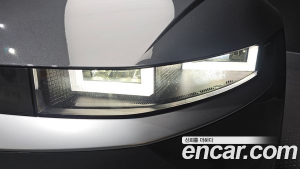 Hyundai IONIQ 5 2023, фото 8