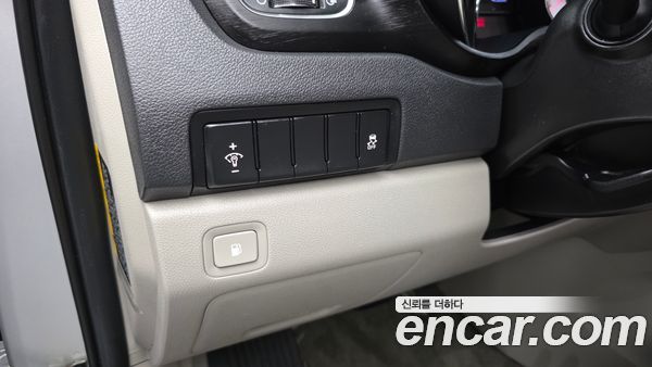 Kia Carnival 2020, фото 14