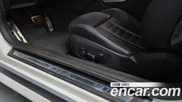 BMW M2 2025, фото 24