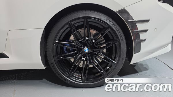 BMW M2 2025, фото 6