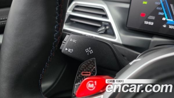 BMW M2 2025, фото 29