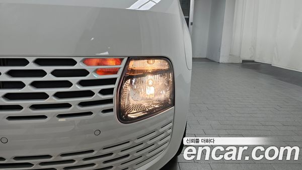 Hyundai Staria 2025, фото 7