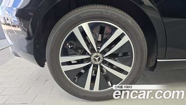 Mercedes-Benz A-Class 2021, фото 5