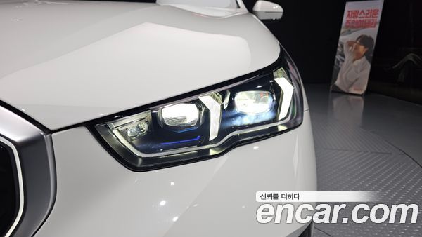 BMW 5 Series 2026, фото 8