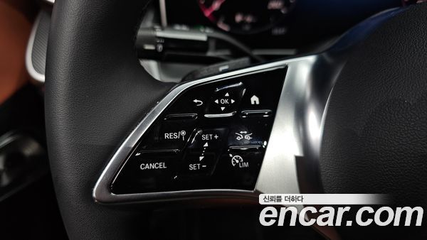 Mercedes-Benz GLC 2026, фото 30