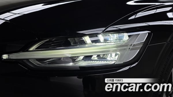 Volvo S60 2023, фото 7