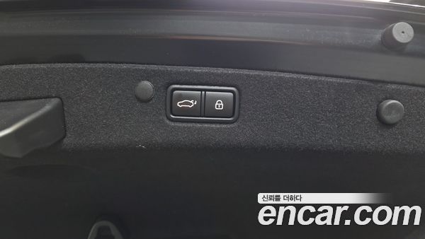Hyundai Grandeur 2020, фото 31