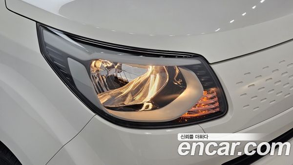 Kia Ray 2022, фото 8