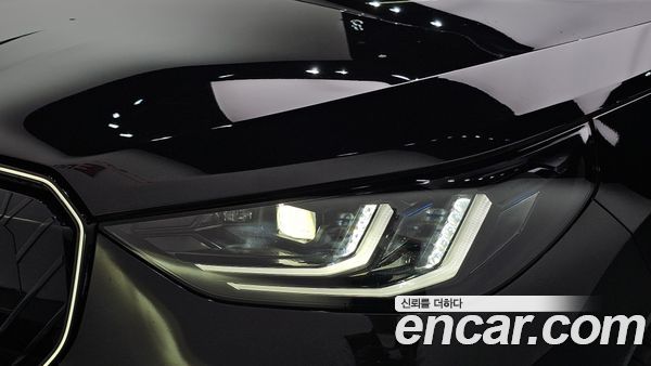 BMW X3 2025, фото 8