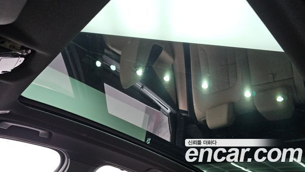 BMW X3 2025, фото 27