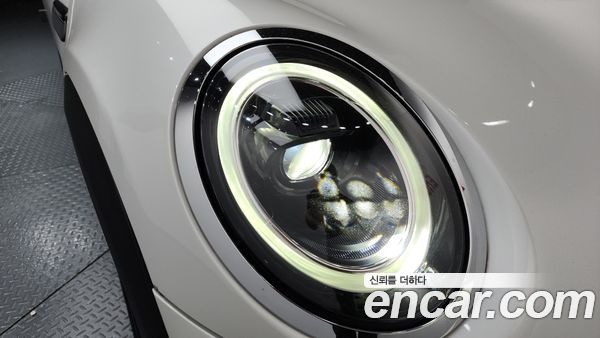 MINI 2024, фото 8