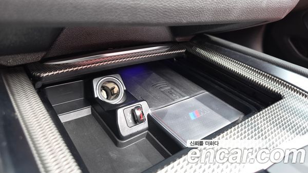 BMW Z4 2024, фото 16