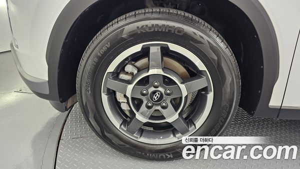 Hyundai Palisade 2023, фото 4
