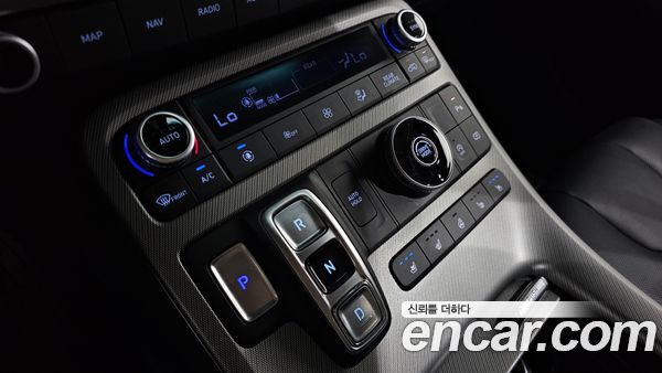 Hyundai Palisade 2023, фото 11