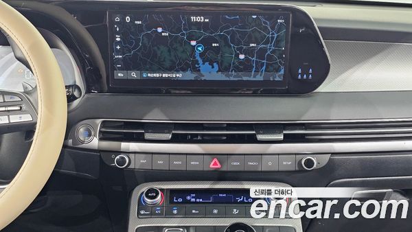 Hyundai Palisade 2023, фото 19
