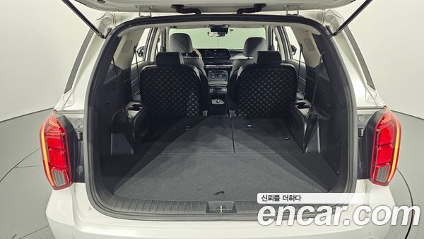 Hyundai Palisade 2023, фото 25