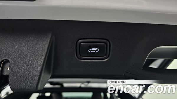 Hyundai Tucson 2021, фото 31