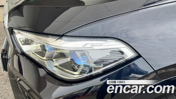 BMW X6 2022, фото 20