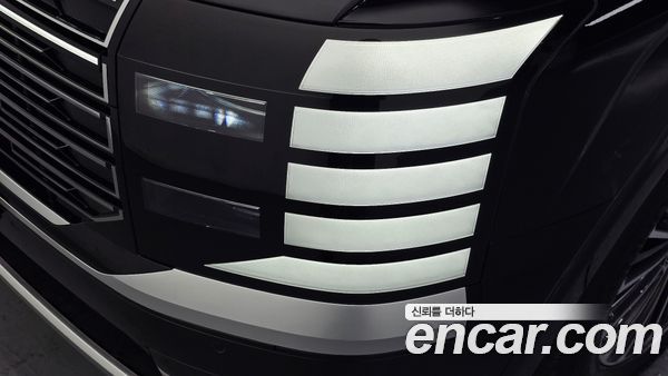 Hyundai Palisade 2026, фото 8