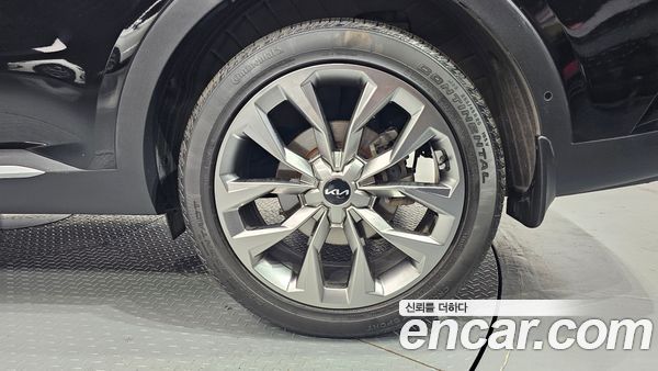 Kia Sorento 2022, фото 5