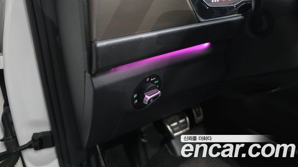 Volkswagen Jetta 2021, фото 29