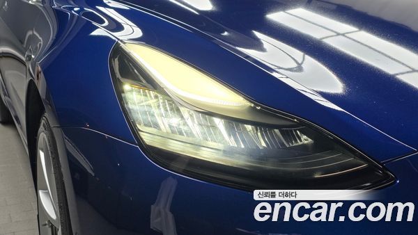 Tesla Model 3 2020, фото 7