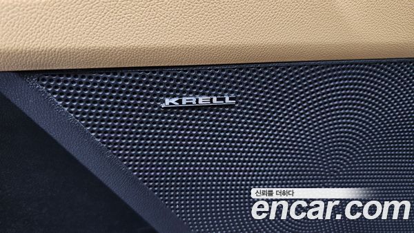 Kia Sorento 2021, фото 31