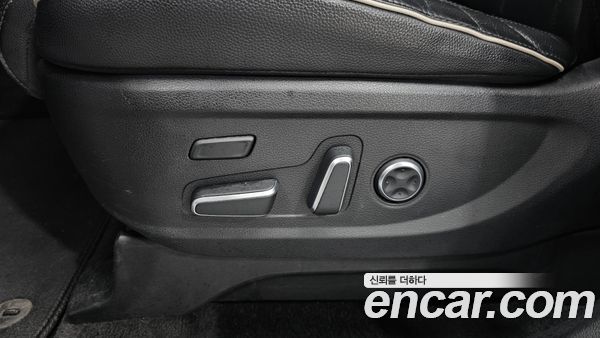 Hyundai Palisade 2023, фото 31