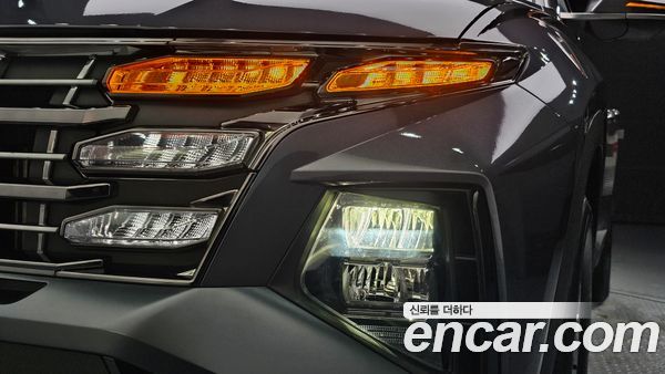 Hyundai Tucson 2024, фото 8