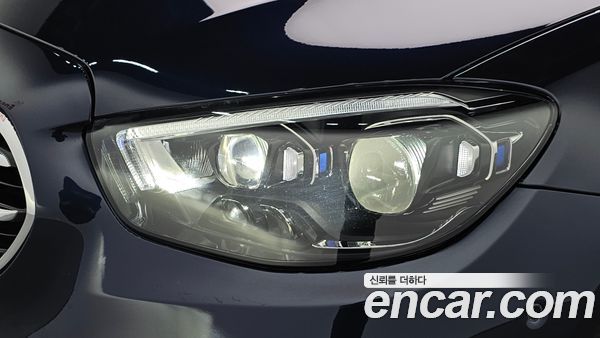 Mercedes-Benz E-Class 2023, фото 8