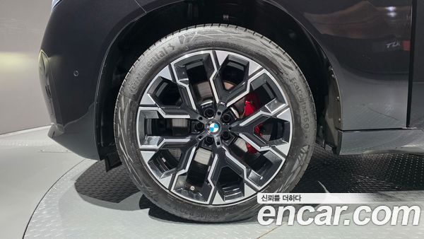 BMW X3 2026, фото 5
