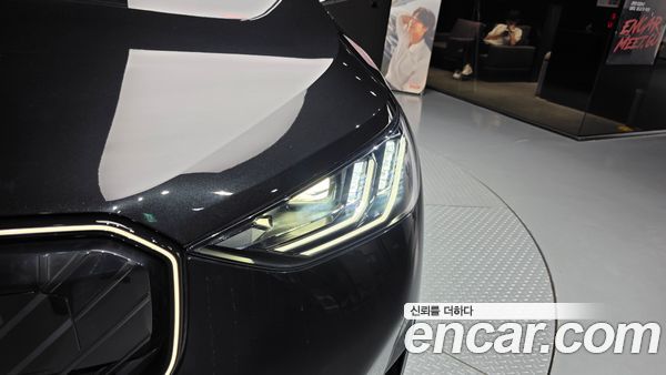 BMW X3 2026, фото 8