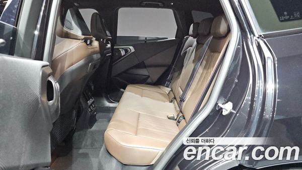 BMW X3 2026, фото 16