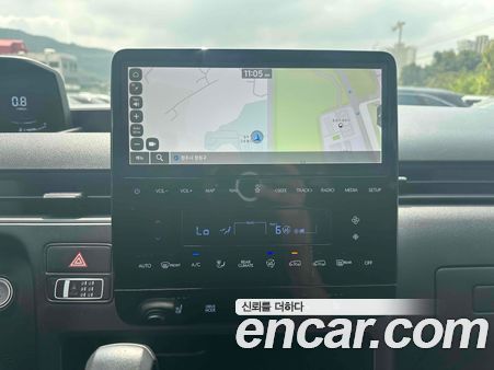Hyundai Staria 2025, фото 6
