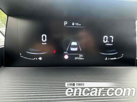 Hyundai Staria 2025, фото 7