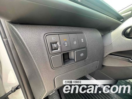 Hyundai Staria 2025, фото 12