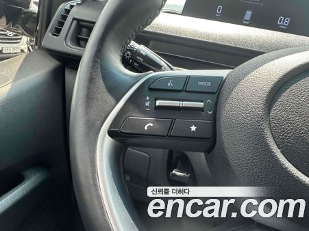 Hyundai Staria 2025, фото 14