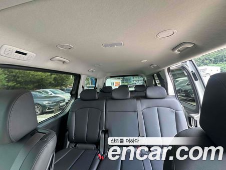Hyundai Staria 2025, фото 17