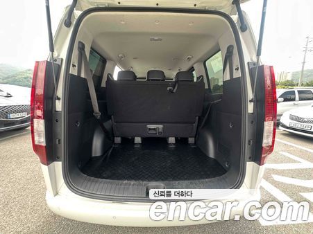 Hyundai Staria 2025, фото 18