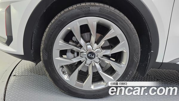 Kia Sorento 2021, фото 5