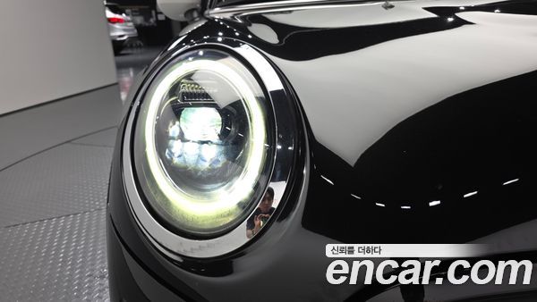 MINI 2023, фото 8