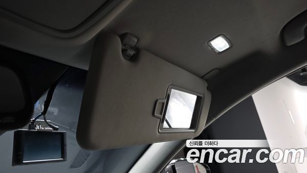 Kia K7 2020, фото 31