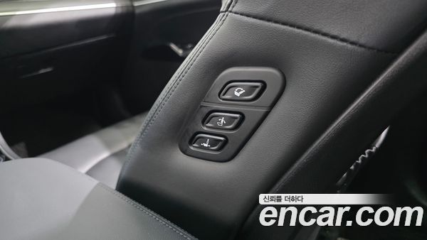 Kia K5 2022, фото 31