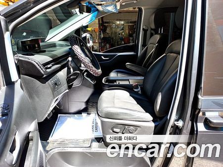 Hyundai Staria 2023, фото 5