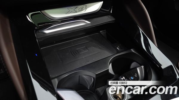 BMW X4 2025, фото 31