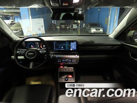 Hyundai Kona 2023, фото 5