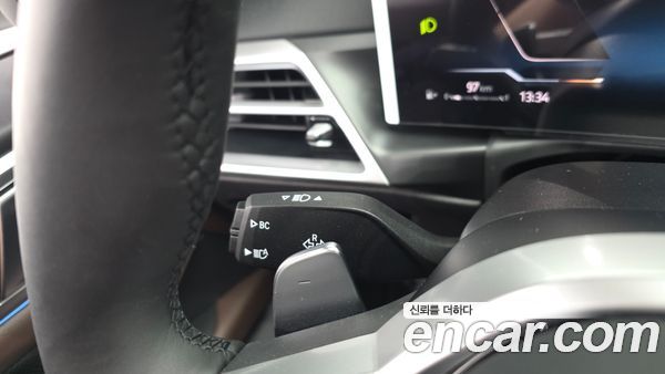 BMW 4 Series 2025, фото 29
