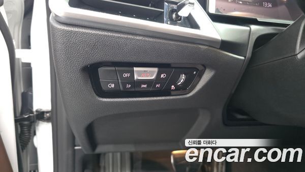BMW 4 Series 2025, фото 31